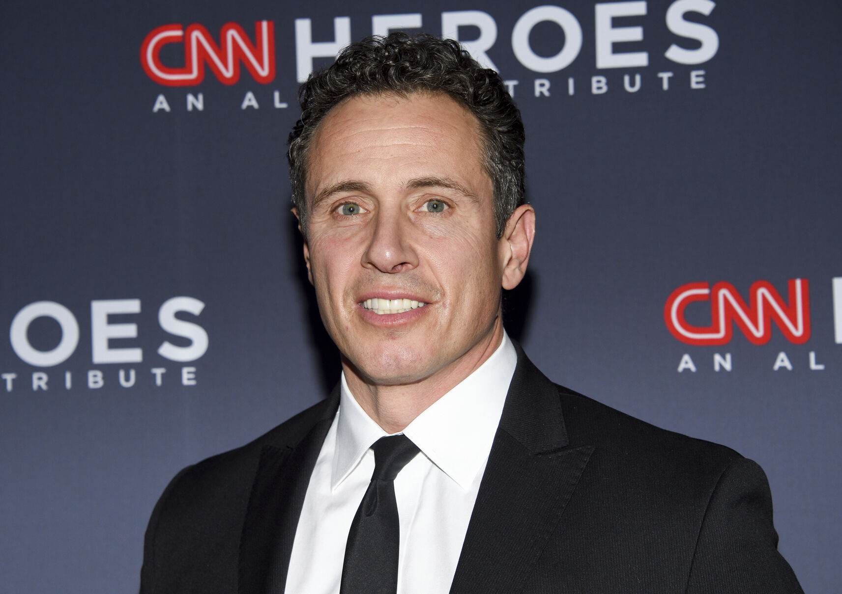 2018 CNN Heroes: An All-Star Tribute